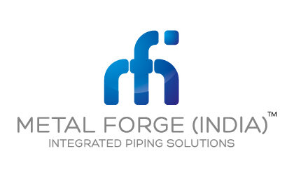 Metal Forge India Logo